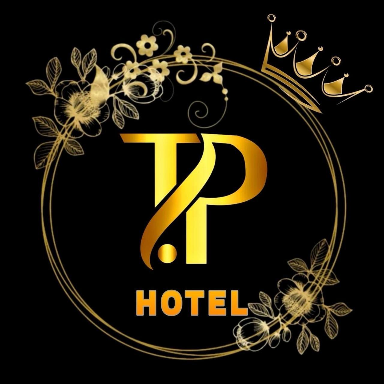 Thien Phuoc Hotel Ho Si Minh-város Kültér fotó